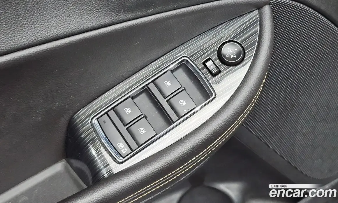 Chevrolet Impala 2017 2.5 автомат (гидро), фото 20