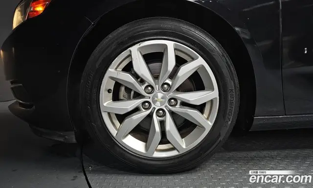 Chevrolet Impala 2017 2.5 автомат (гидро), миниатюра 5