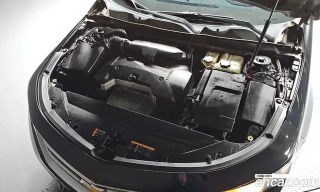 Chevrolet Impala 2017 2.5 автомат (гидро), миниатюра 6
