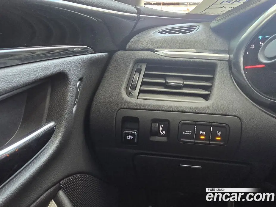 Chevrolet Impala 2019 2.5 автомат (гидро), фото 13
