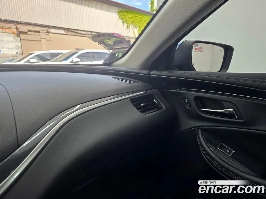 Chevrolet Impala 2019 2.5 автомат (гидро), фото 14