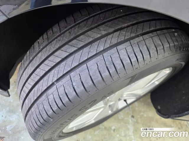 Chevrolet Impala 2019 2.5 автомат (гидро), миниатюра 6