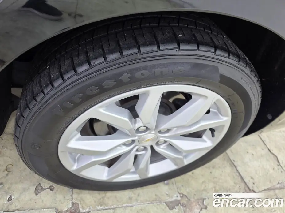 Chevrolet Impala 2019 2.5 автомат (гидро), фото 7