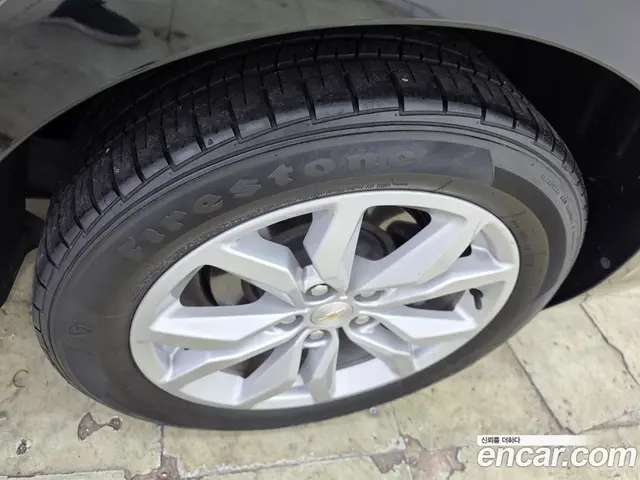 Chevrolet Impala 2019 2.5 автомат (гидро), миниатюра 7