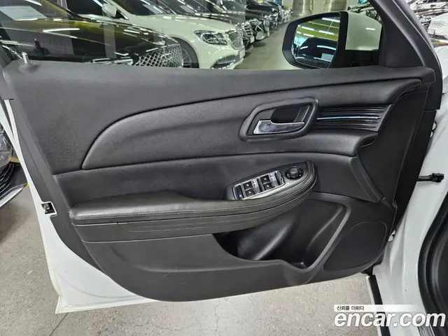 Chevrolet Malibu 2013 2.0 автомат (гидро), миниатюра 11