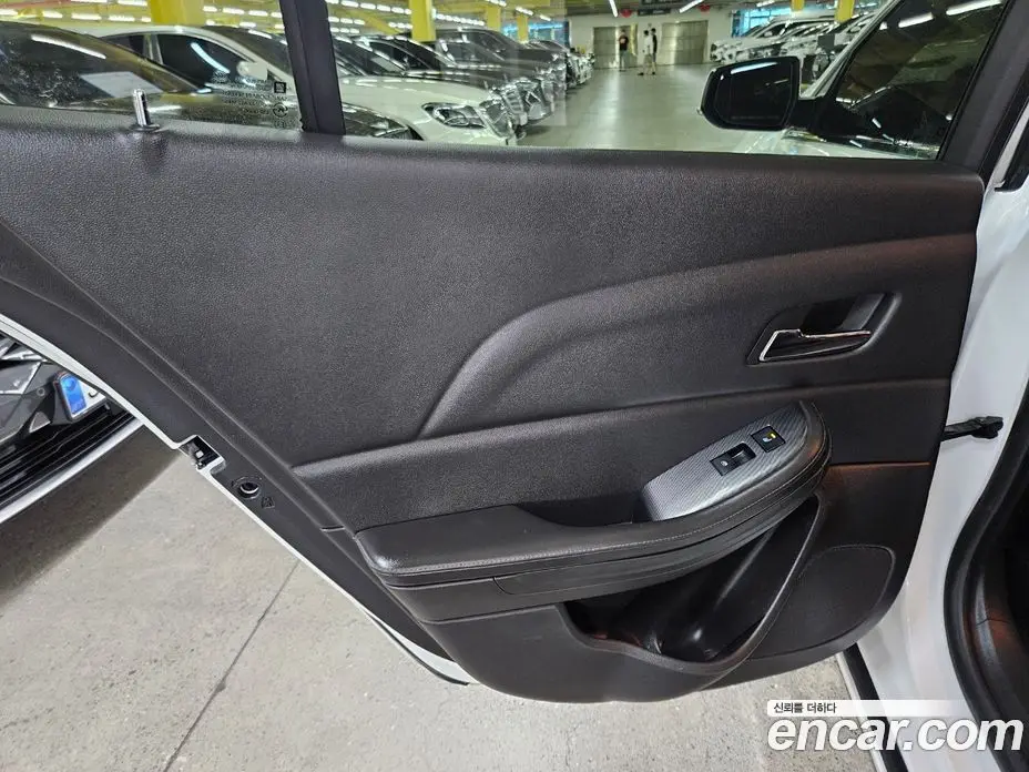 Chevrolet Malibu 2013 2.0 автомат (гидро), фото 17