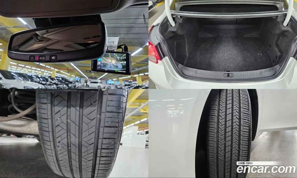 Chevrolet Malibu 2013 2.0 автомат (гидро), фото 19