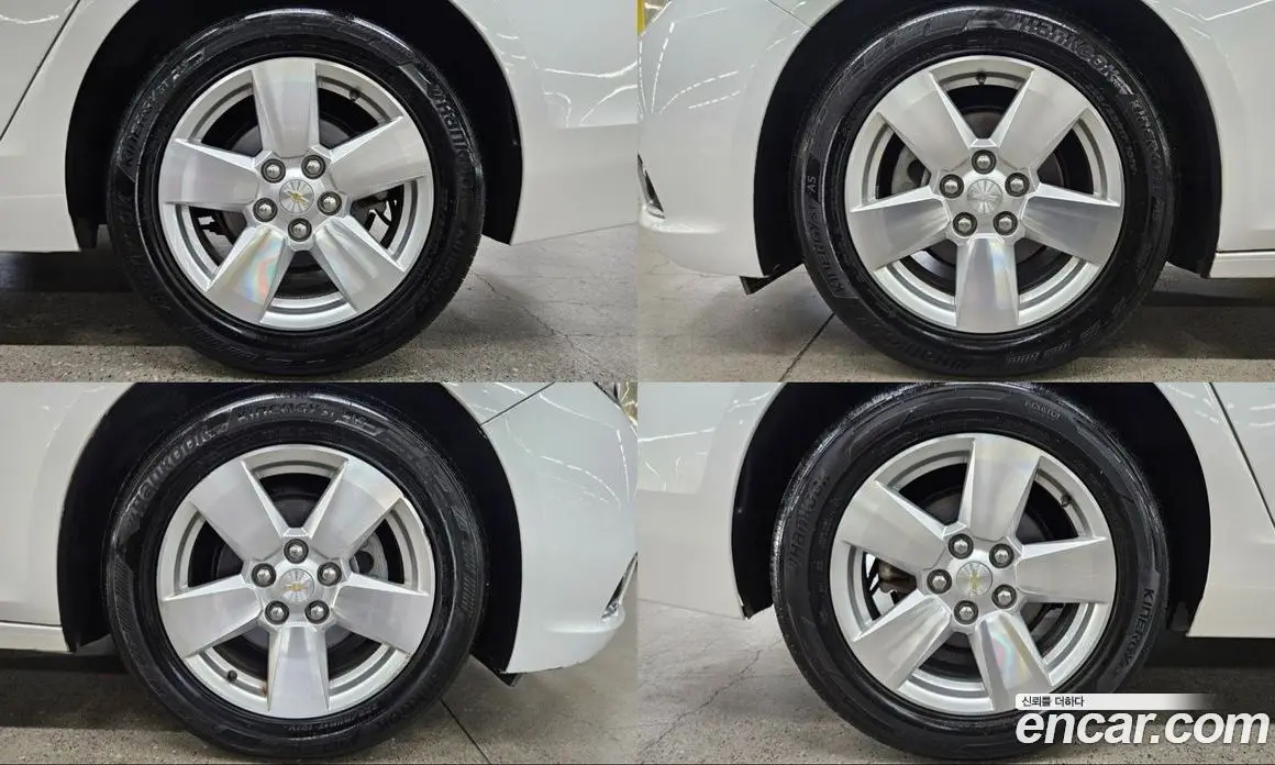 Chevrolet Malibu 2013 2.0 автомат (гидро), фото 5