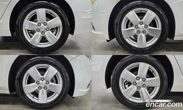 Chevrolet Malibu 2013 2.0 автомат (гидро), миниатюра 5