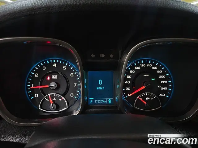 Chevrolet Malibu 2013 2.0 автомат (гидро), миниатюра 8