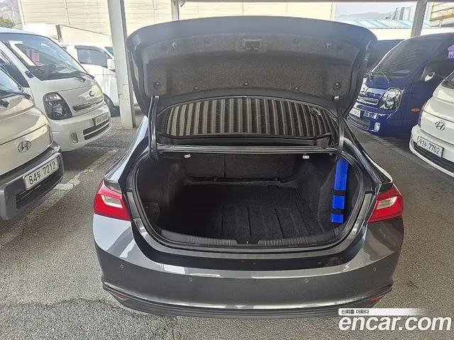 Chevrolet Malibu 2017 1.5 автомат (гидро), миниатюра 12