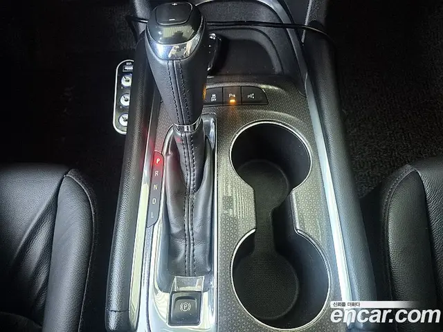 Chevrolet Malibu 2017 1.5 автомат (гидро), миниатюра 9