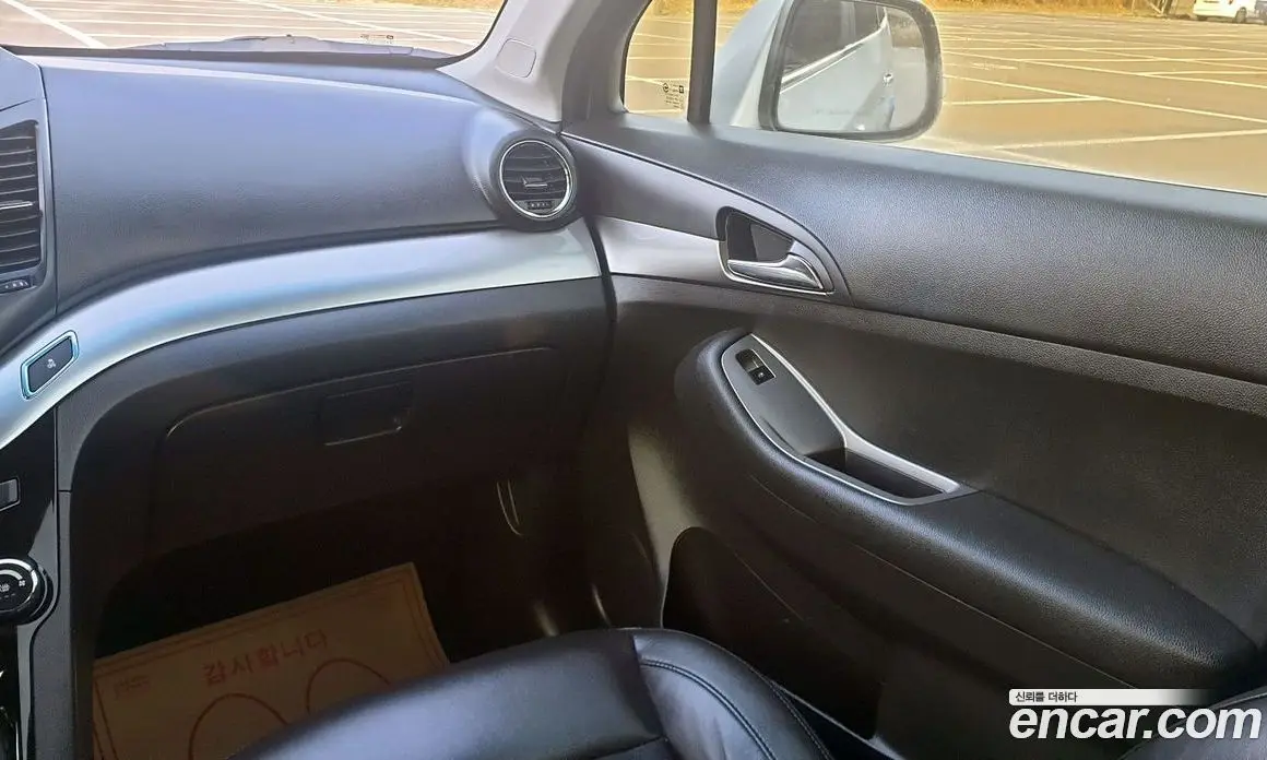 Chevrolet Orlando 2014 2.0 автомат (гидро), фото 11