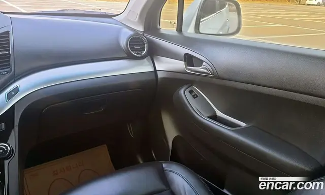 Chevrolet Orlando 2014 2.0 автомат (гидро), миниатюра 11