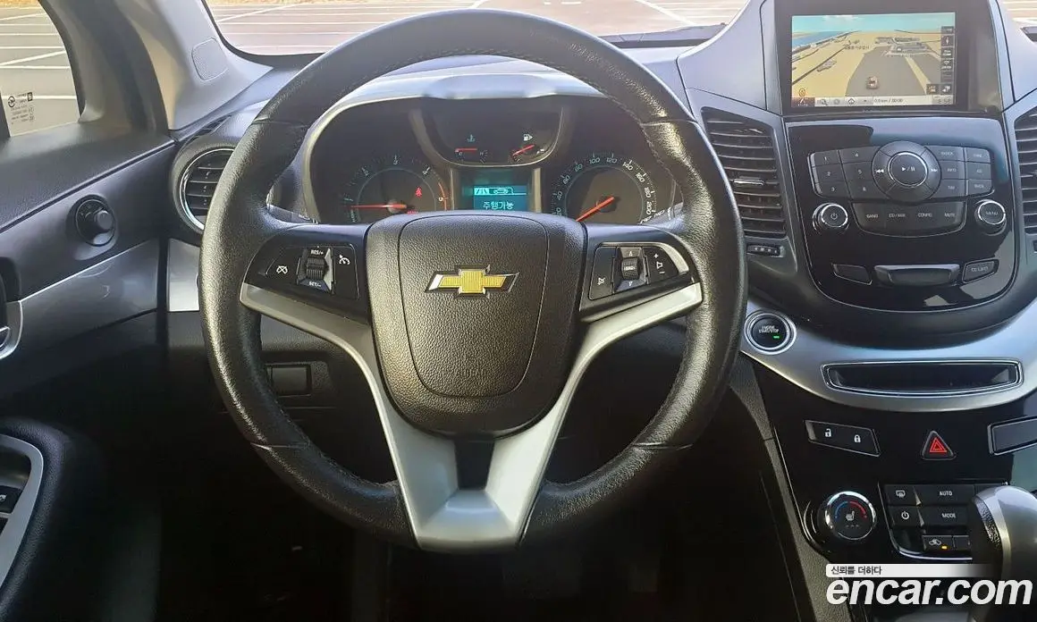 Chevrolet Orlando 2014 2.0 автомат (гидро), фото 12