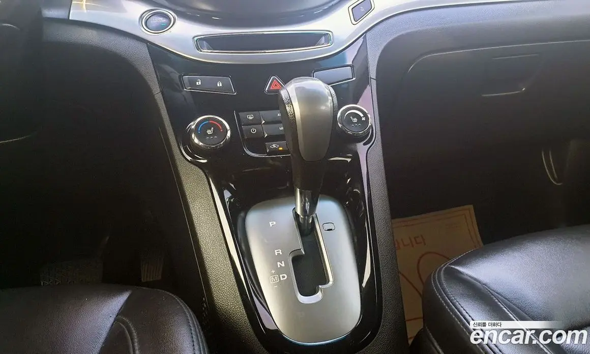 Chevrolet Orlando 2014 2.0 автомат (гидро), фото 9