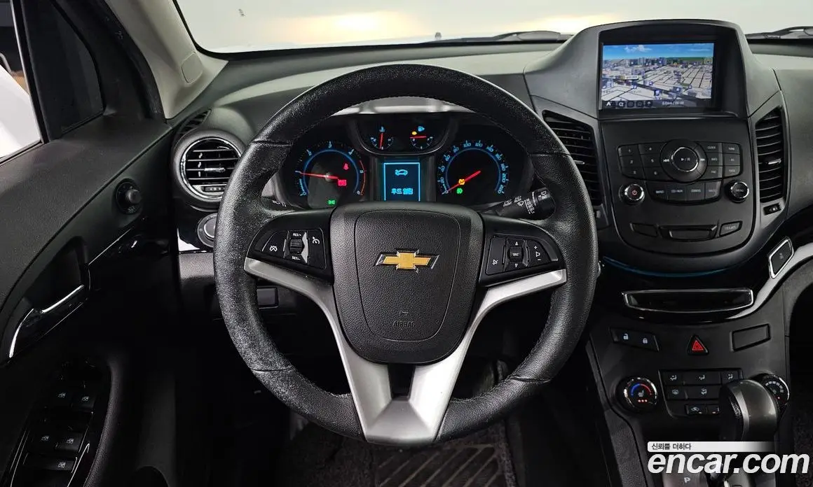 Chevrolet Orlando 2017 1.6 автомат (гидро), фото 12