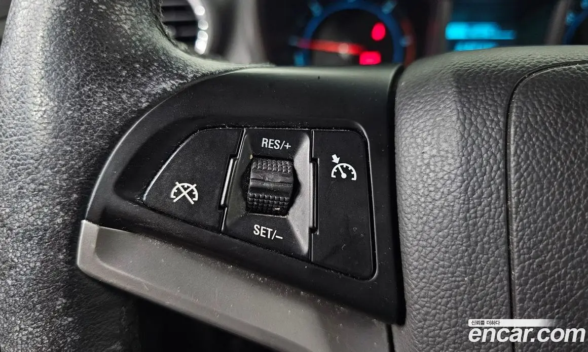 Chevrolet Orlando 2017 1.6 автомат (гидро), фото 13