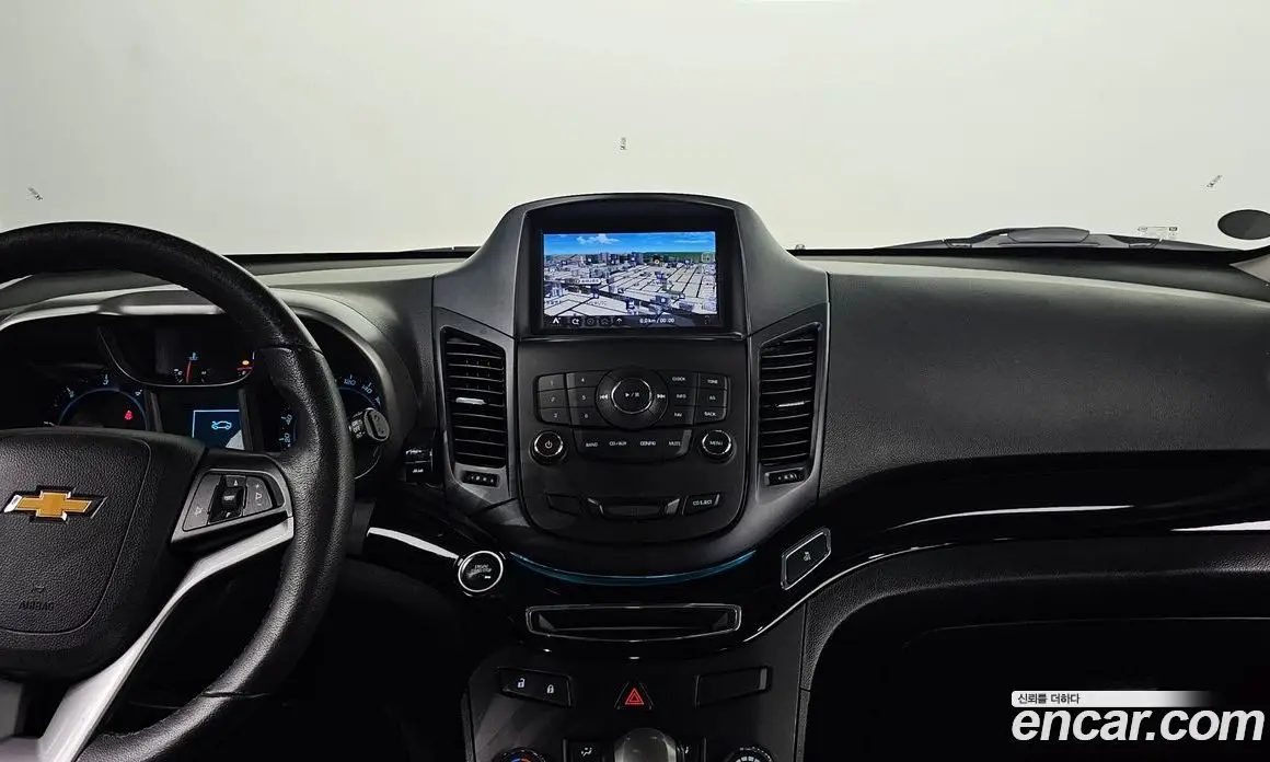 Chevrolet Orlando 2017 1.6 автомат (гидро), фото 14