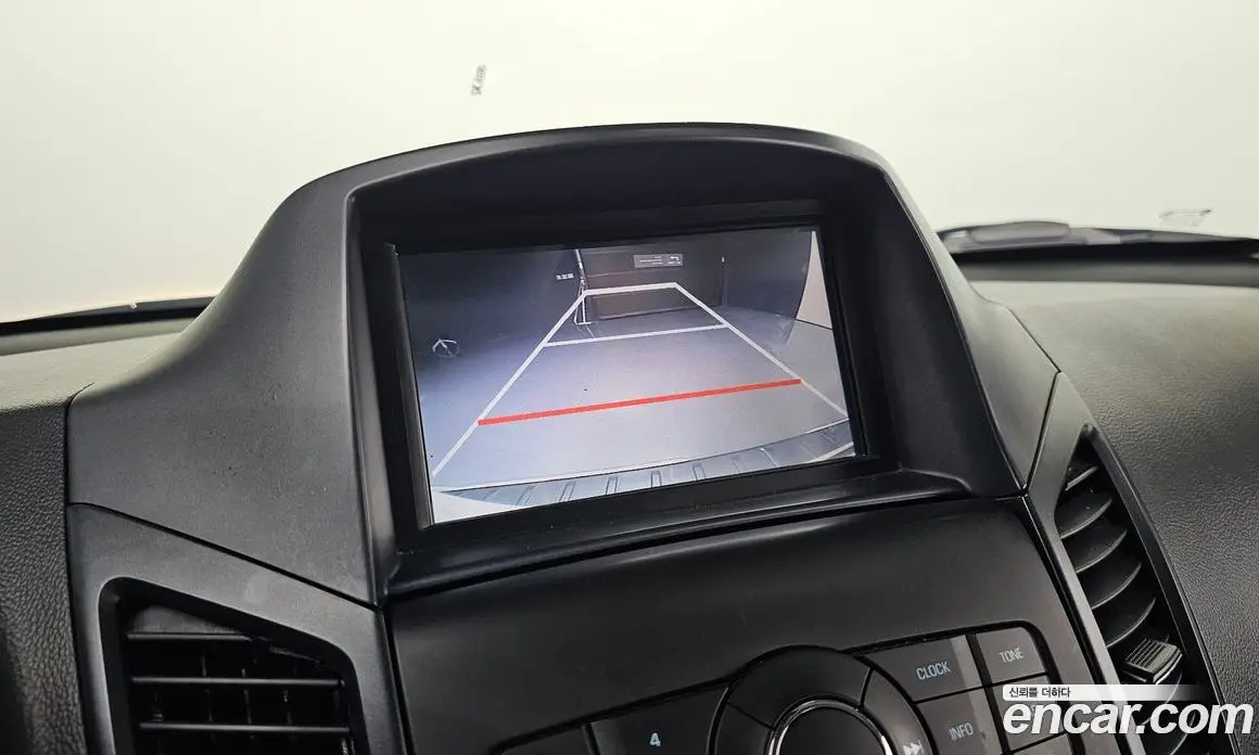 Chevrolet Orlando 2017 1.6 автомат (гидро), фото 15
