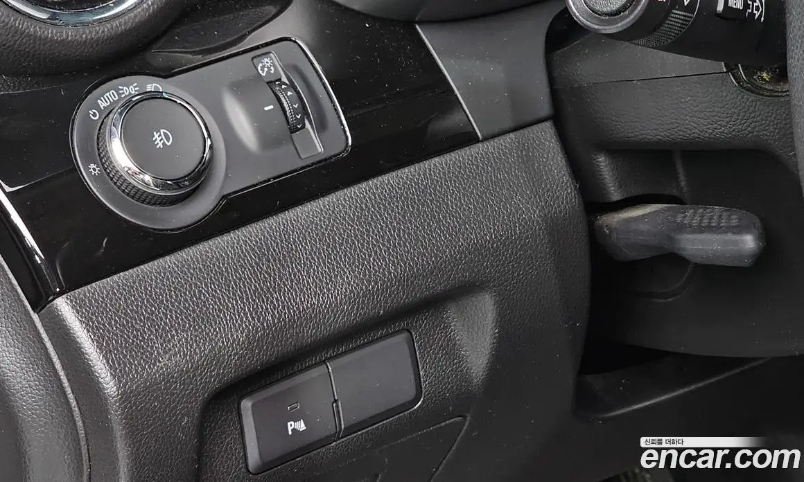 Chevrolet Orlando 2017 1.6 автомат (гидро), фото 16