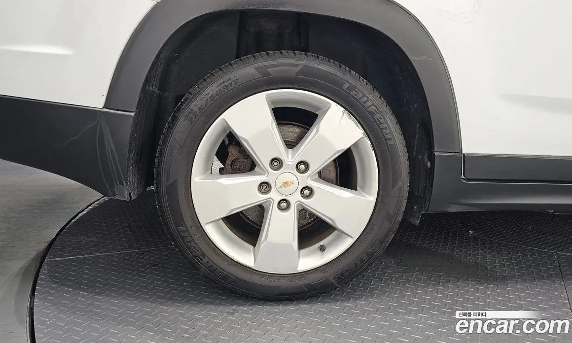 Chevrolet Orlando 2017 1.6 автомат (гидро), фото 5