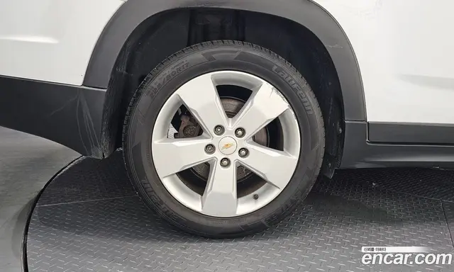 Chevrolet Orlando 2017 1.6 автомат (гидро), миниатюра 5
