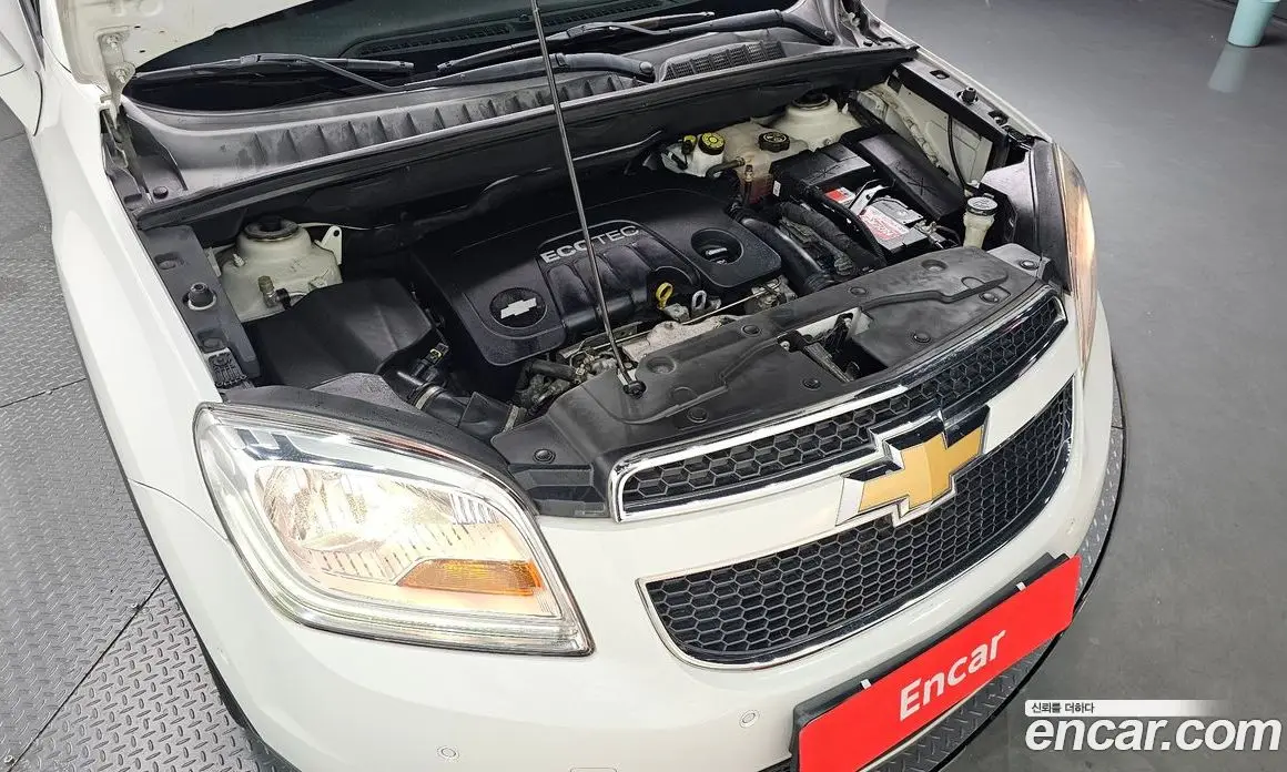 Chevrolet Orlando 2017 1.6 автомат (гидро), фото 6