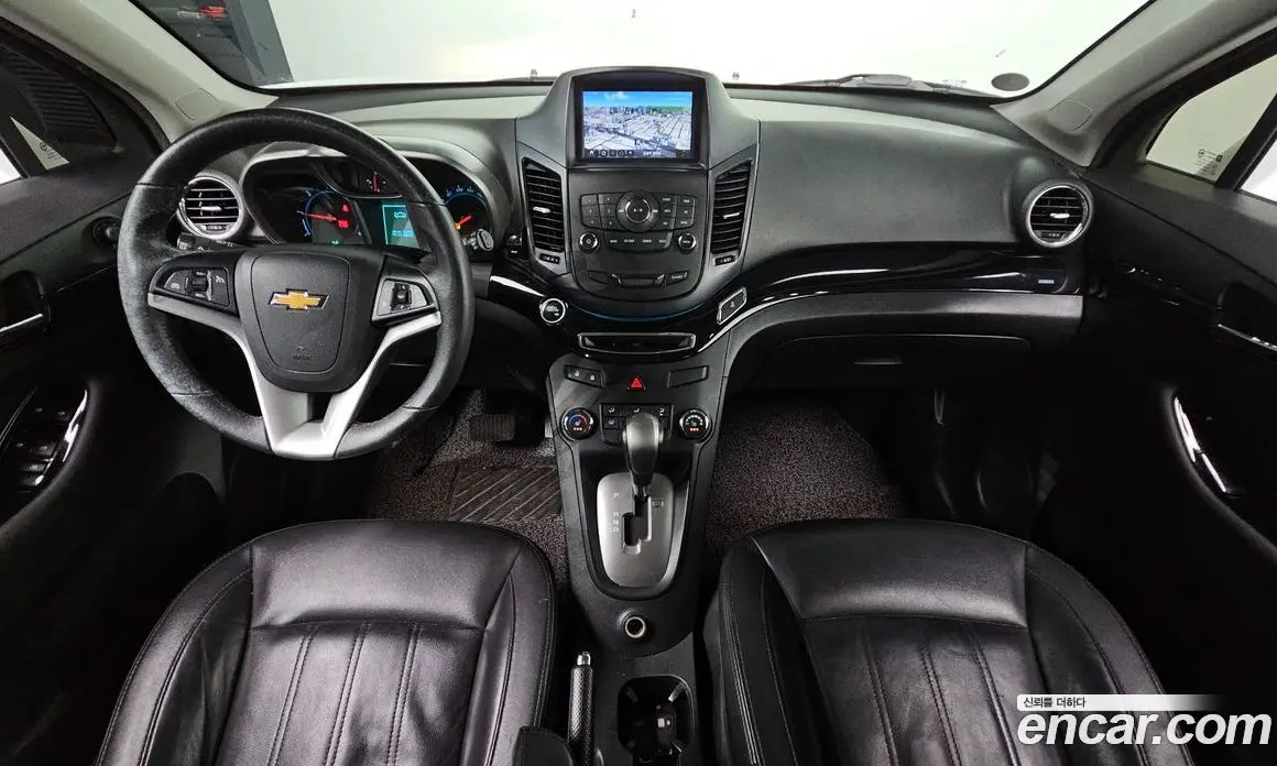 Chevrolet Orlando 2017 1.6 автомат (гидро), фото 7