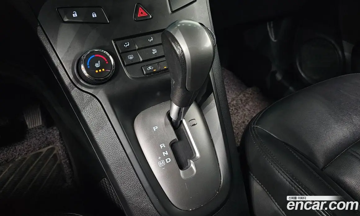 Chevrolet Orlando 2017 1.6 автомат (гидро), фото 9