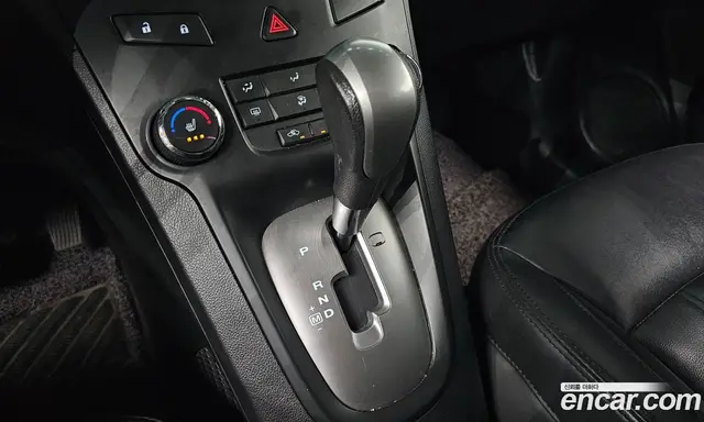 Chevrolet Orlando 2017 1.6 автомат (гидро), миниатюра 9