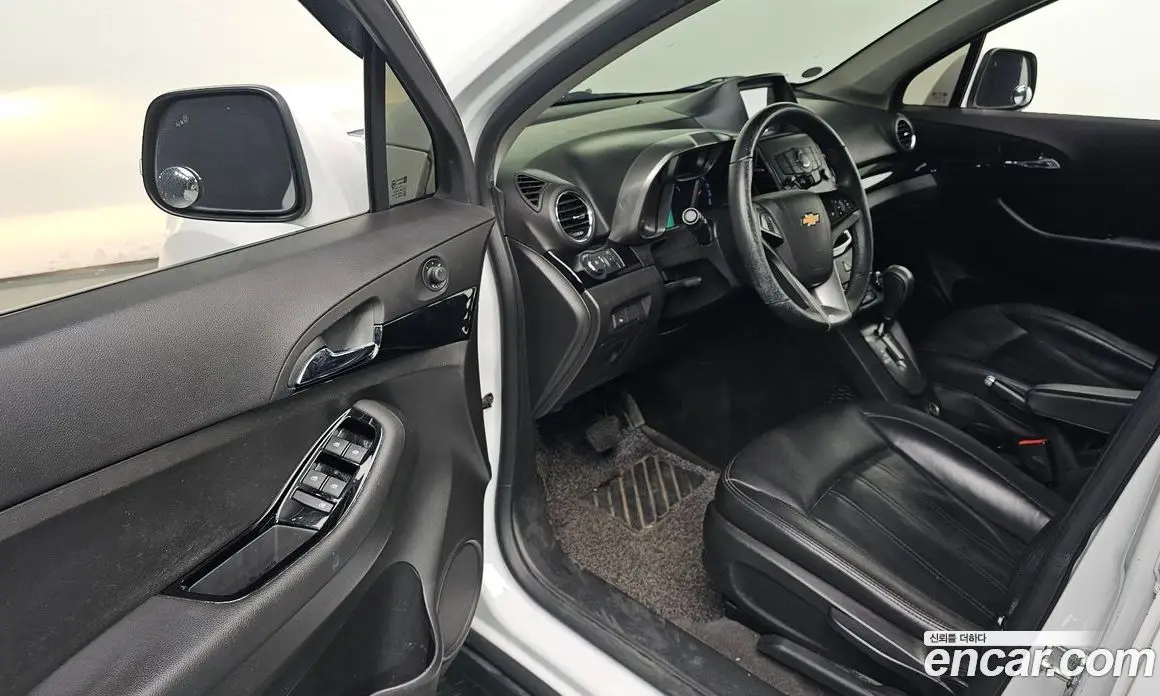 Chevrolet Orlando 2017 1.6 автомат (гидро), фото 10