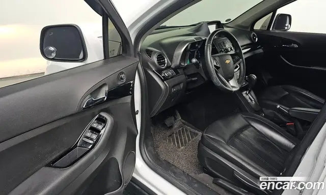 Chevrolet Orlando 2017 1.6 автомат (гидро), миниатюра 10