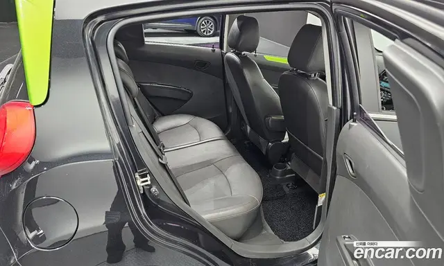 Chevrolet Spark 2014 1.0 автомат (гидро), миниатюра 11 Chevrolet Spark 2014 1.0 автомат (гидро), миниатюра 11