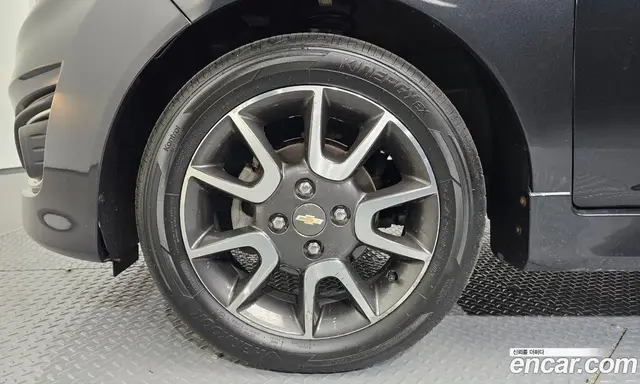 Chevrolet Spark 2014 1.0 автомат (гидро), миниатюра 5 Chevrolet Spark 2014 1.0 автомат (гидро), миниатюра 5