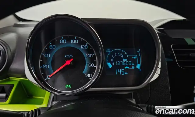 Chevrolet Spark 2014 1.0 автомат (гидро), миниатюра 8 Chevrolet Spark 2014 1.0 автомат (гидро), миниатюра 8