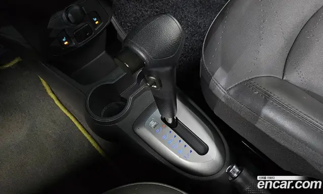 Chevrolet Spark 2014 1.0 автомат (гидро), миниатюра 9 Chevrolet Spark 2014 1.0 автомат (гидро), миниатюра 9