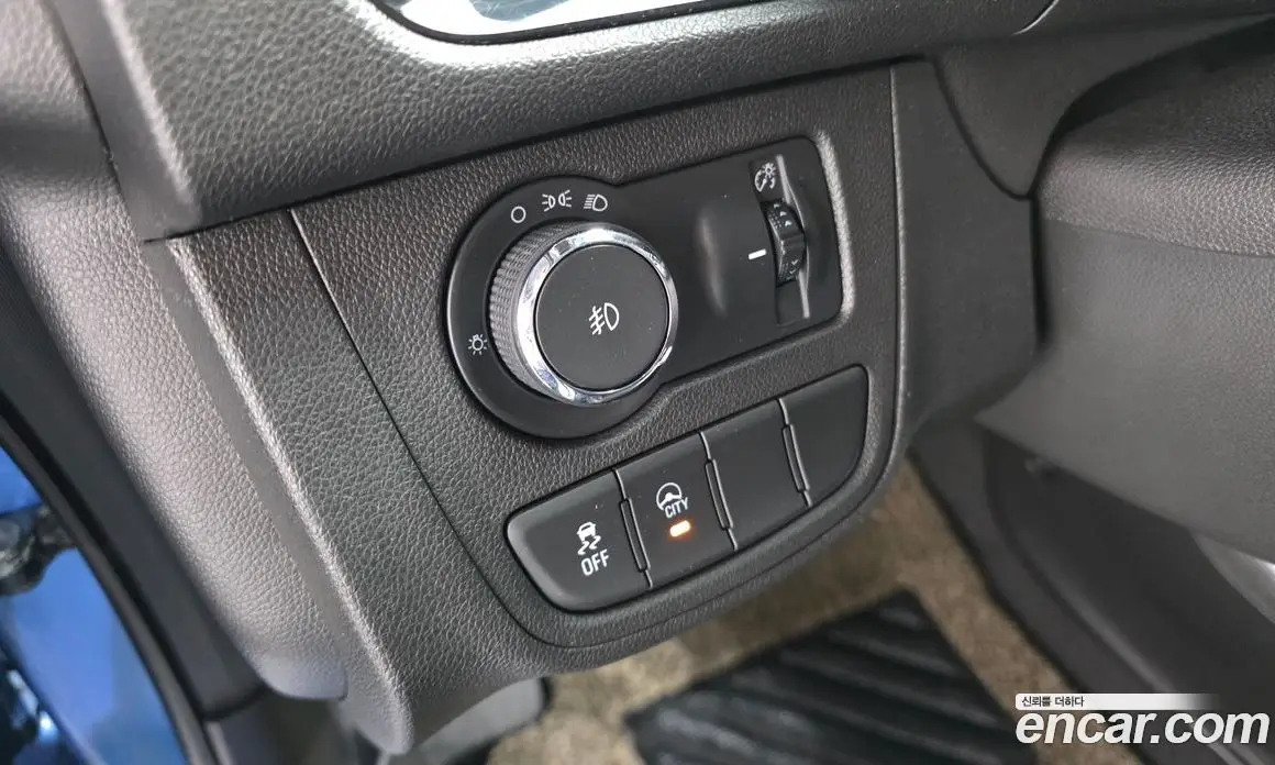 Chevrolet Spark 2016 1.0 автомат (гидро), фото 13
