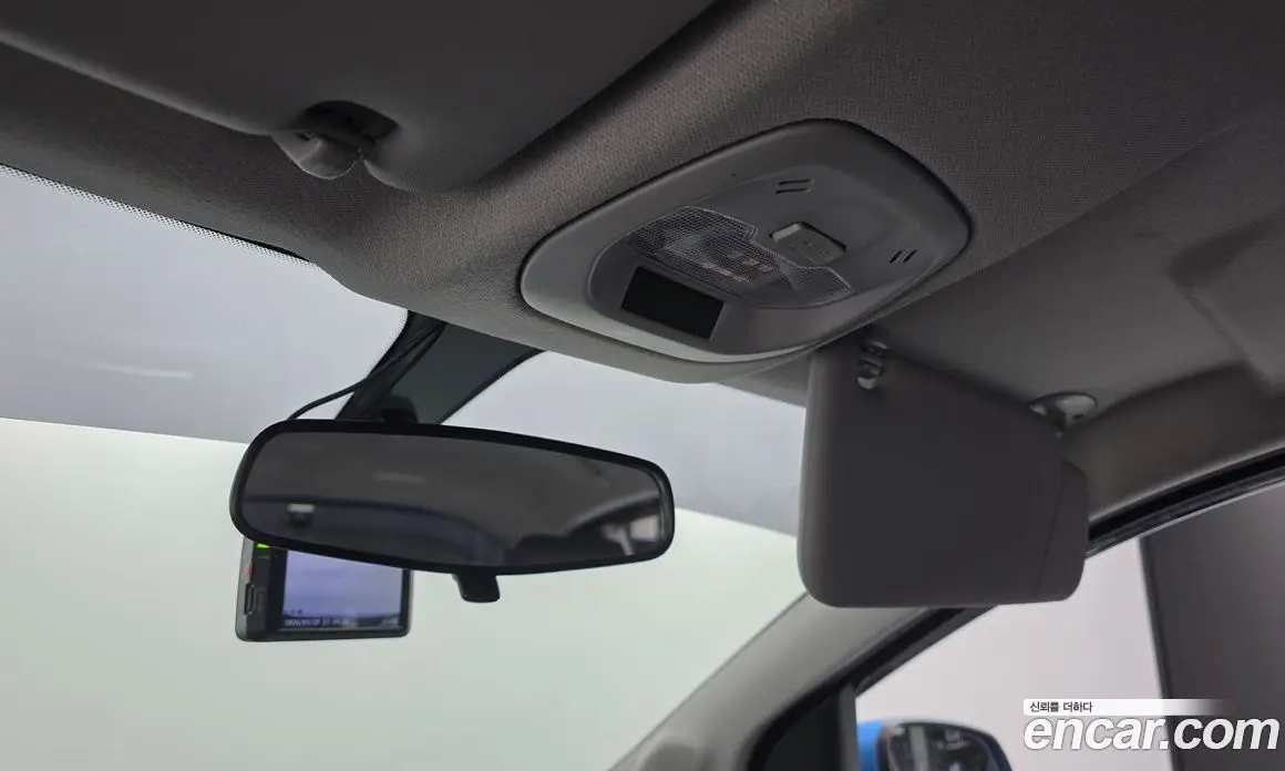 Chevrolet Spark 2016 1.0 автомат (гидро), фото 17