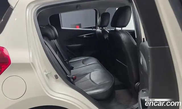 Chevrolet Spark 2016 1.0 автомат (гидро), миниатюра 11