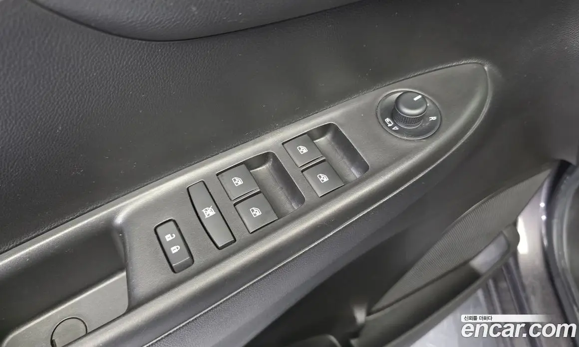 Chevrolet Spark 2016 1.0 автомат (гидро), фото 13
