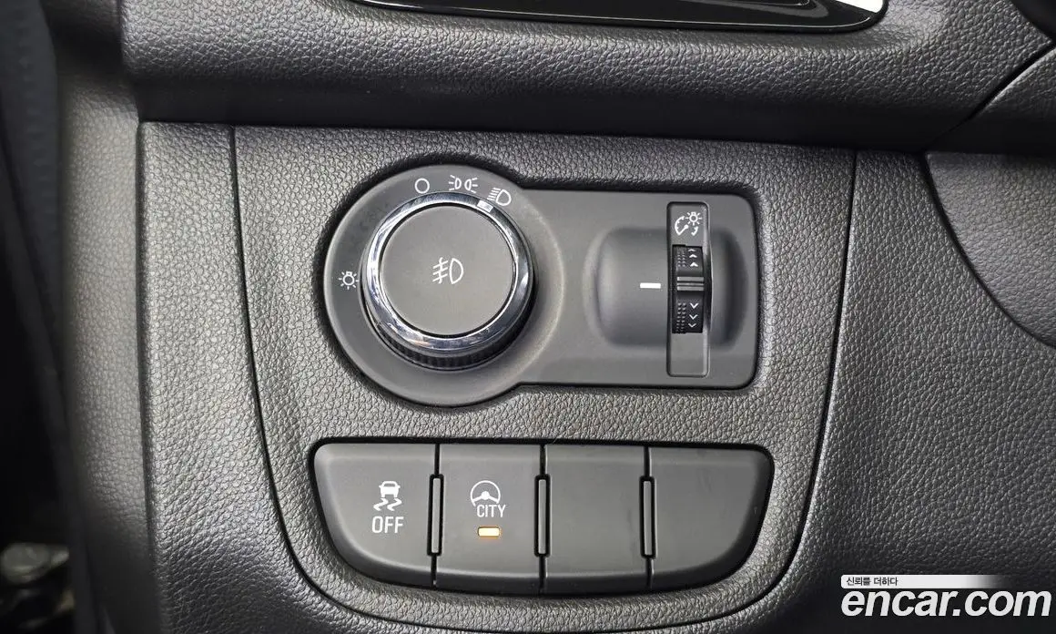 Chevrolet Spark 2016 1.0 автомат (гидро), фото 14