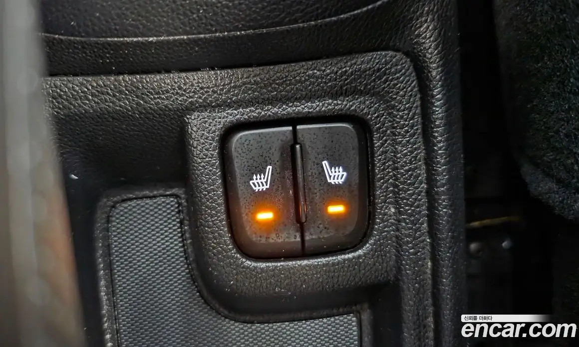 Chevrolet Spark 2016 1.0 автомат (гидро), фото 19