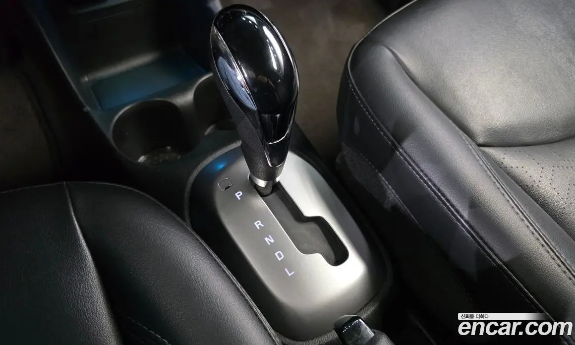Chevrolet Spark 2016 1.0 автомат (гидро), фото 9