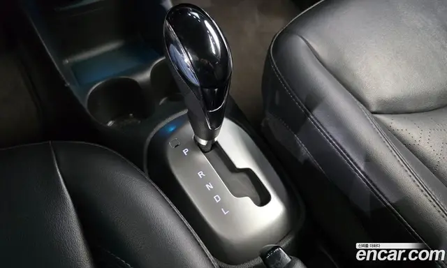 Chevrolet Spark 2016 1.0 автомат (гидро), миниатюра 9