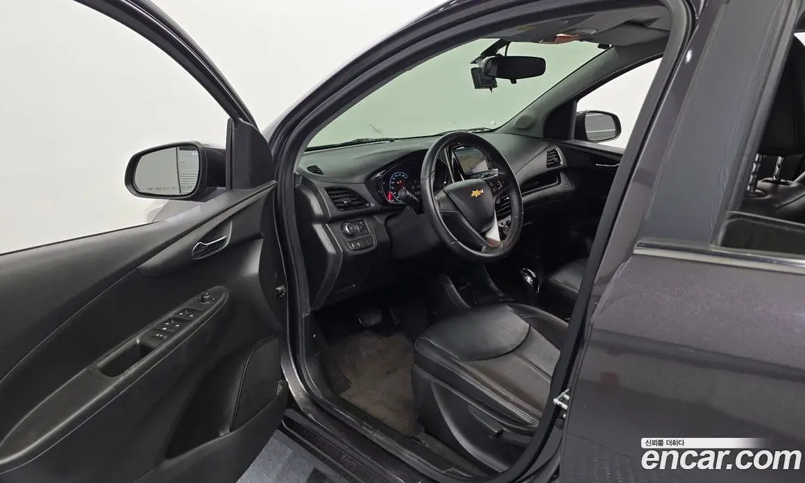 Chevrolet Spark 2016 1.0 автомат (гидро), фото 10