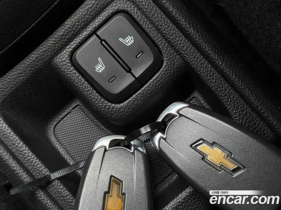 Chevrolet Spark 2017 1.0 автомат (гидро), фото 12 Chevrolet Spark 2017 1.0 автомат (гидро), фото 12