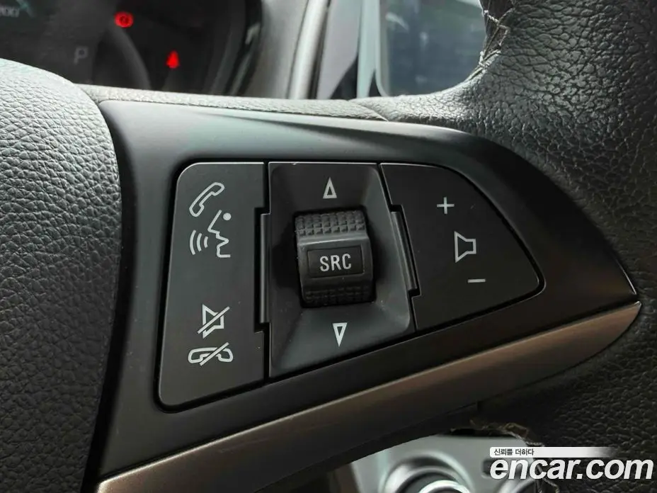Chevrolet Spark 2017 1.0 автомат (гидро), фото 14 Chevrolet Spark 2017 1.0 автомат (гидро), фото 14