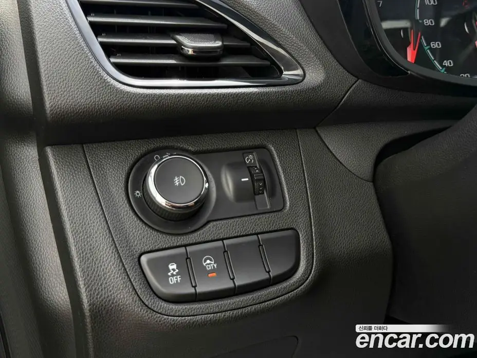 Chevrolet Spark 2017 1.0 автомат (гидро), фото 15 Chevrolet Spark 2017 1.0 автомат (гидро), фото 15