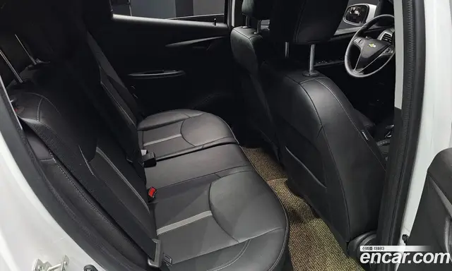 Chevrolet Spark 2022 1.0 автомат (гидро), миниатюра 12